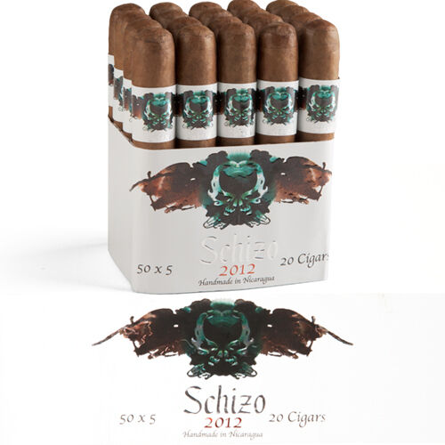 View product media SCH6503 6 X 50, , jrcigars 2